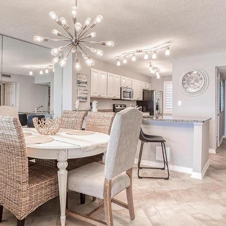 Hidden Dunes Gulfside 502 - Gulf Front And Updated Destin Exterior foto