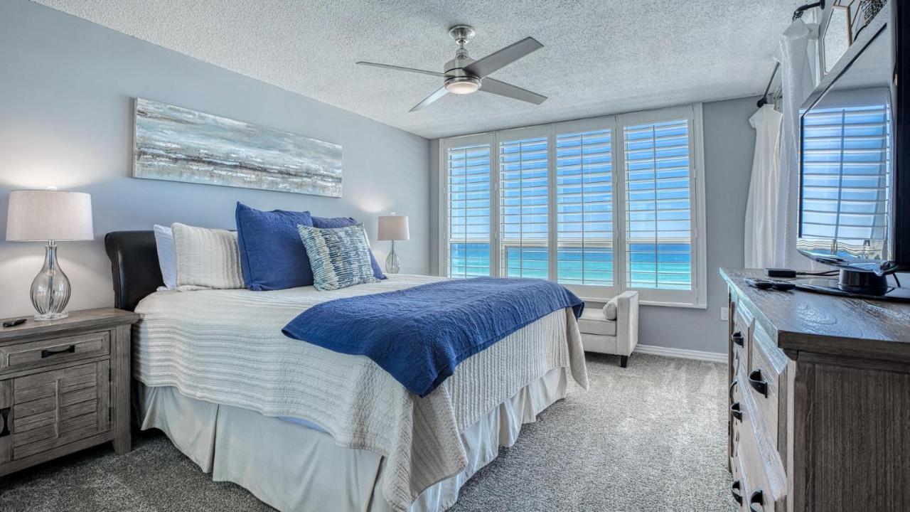 Hidden Dunes Gulfside 502 - Gulf Front And Updated Destin Exterior foto