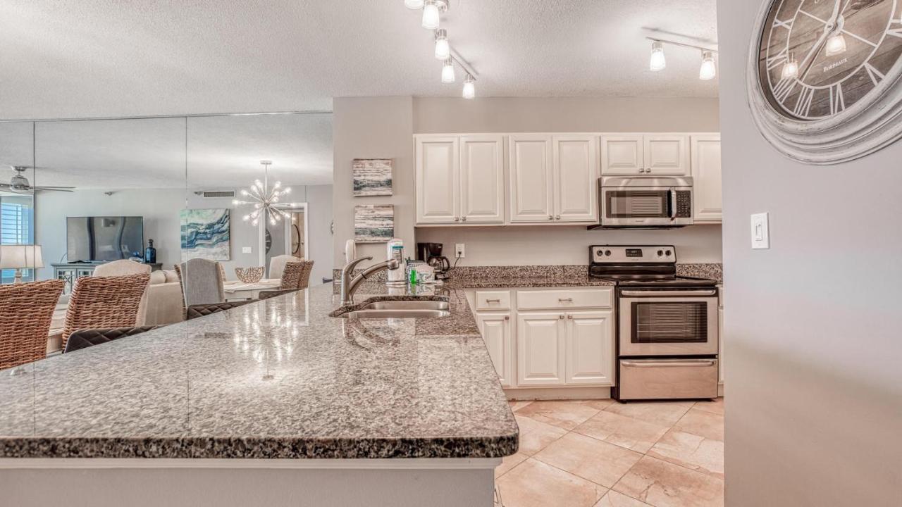 Hidden Dunes Gulfside 502 - Gulf Front And Updated Destin Exterior foto