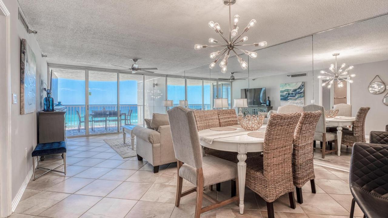Hidden Dunes Gulfside 502 - Gulf Front And Updated Destin Exterior foto