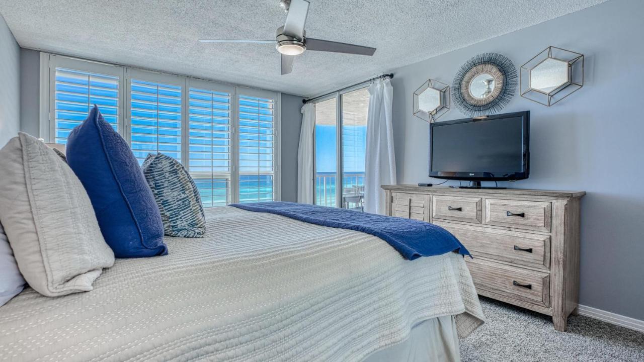 Hidden Dunes Gulfside 502 - Gulf Front And Updated Destin Exterior foto