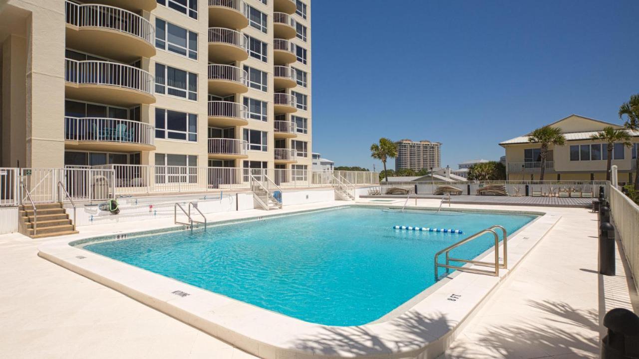 Hidden Dunes Gulfside 502 - Gulf Front And Updated Destin Exterior foto
