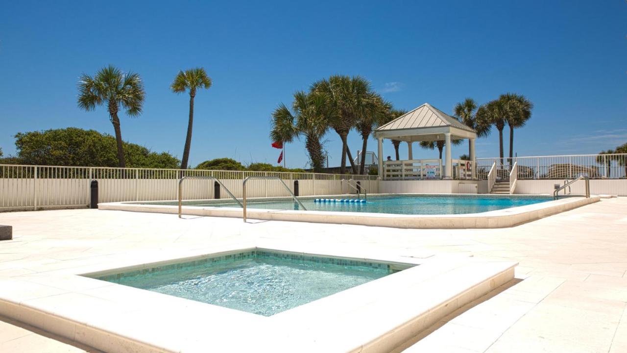 Hidden Dunes Gulfside 502 - Gulf Front And Updated Destin Exterior foto
