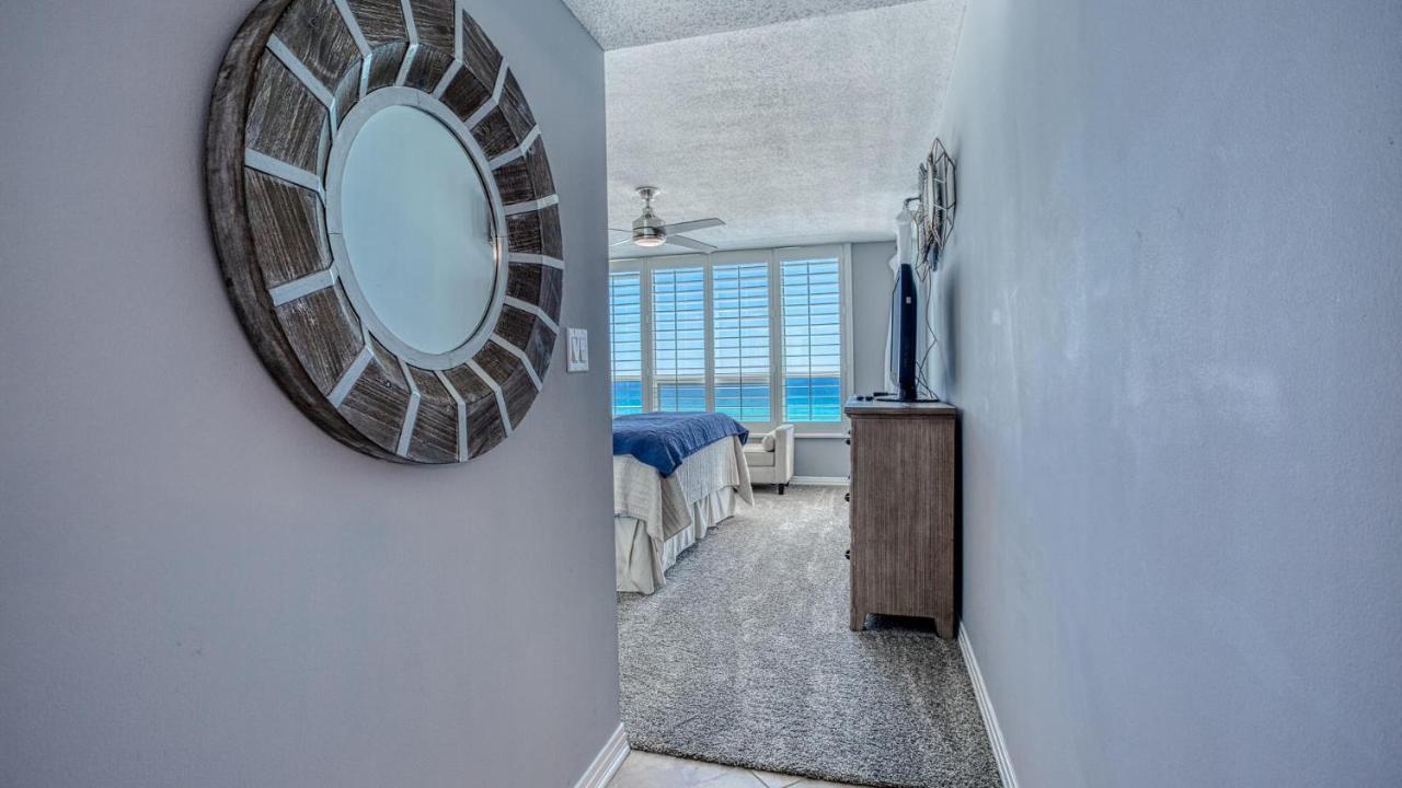 Hidden Dunes Gulfside 502 - Gulf Front And Updated Destin Exterior foto
