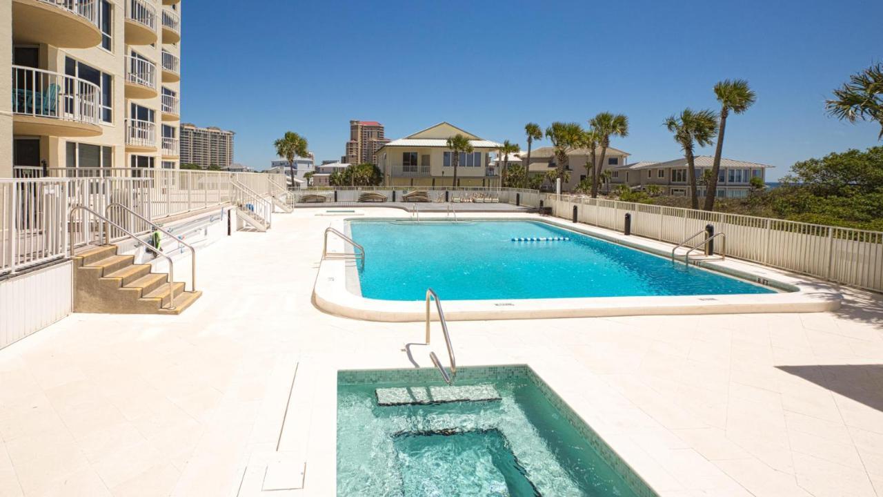 Hidden Dunes Gulfside 502 - Gulf Front And Updated Destin Exterior foto